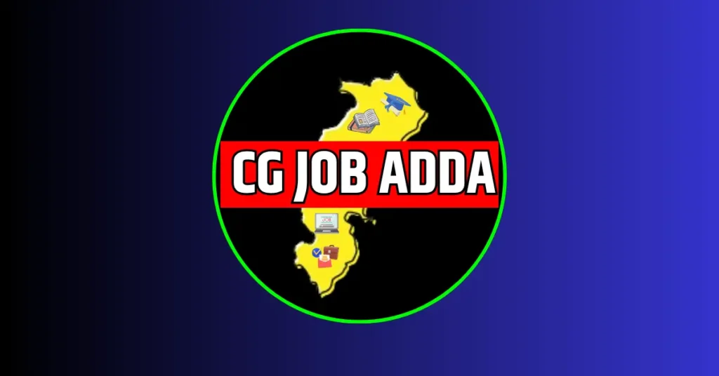 Sarangarh Anganwadi Vacancy 2025